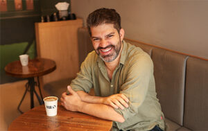 Picture of Bruno Durães